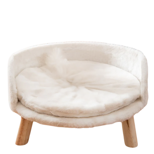 Luxury Cat Bed