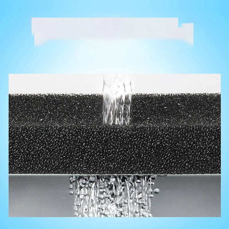 Filter Cotton Sponge Filter Material Aquarium Cotton