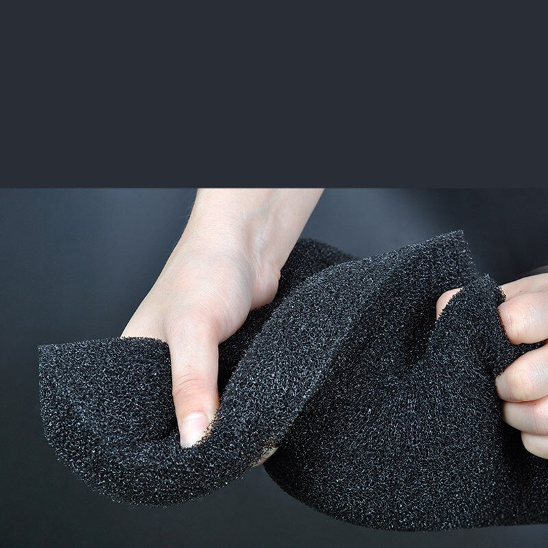 Filter Cotton Sponge Filter Material Aquarium Cotton