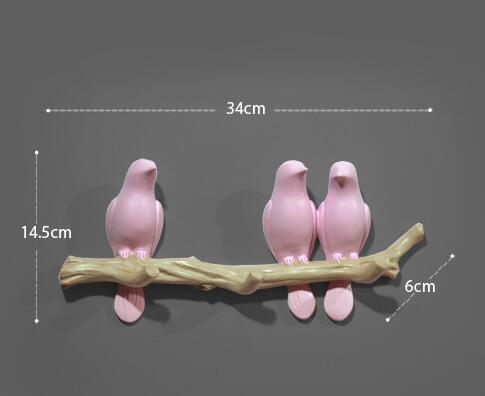 Birds Hook