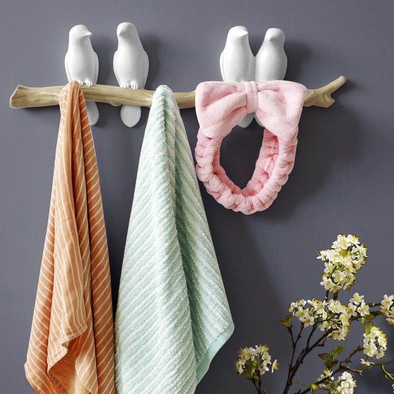 Birds Hook