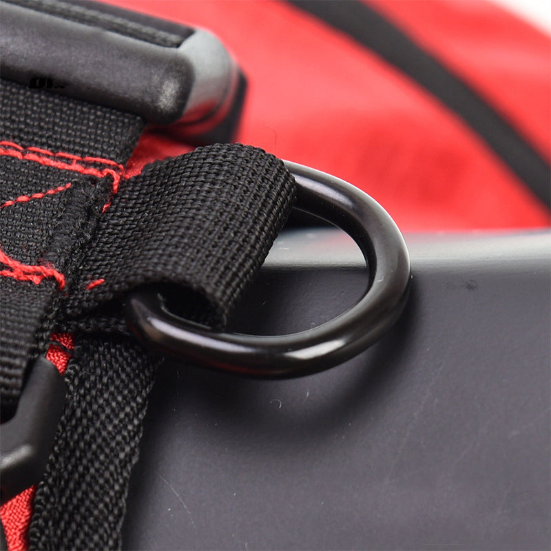 Dog Backpack Harness