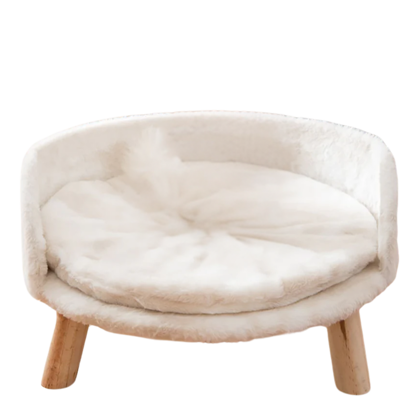Luxury Cat Bed