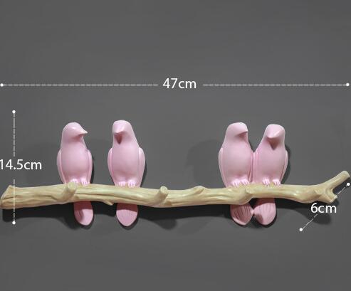 Birds Hook