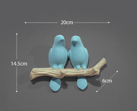 Birds Hook