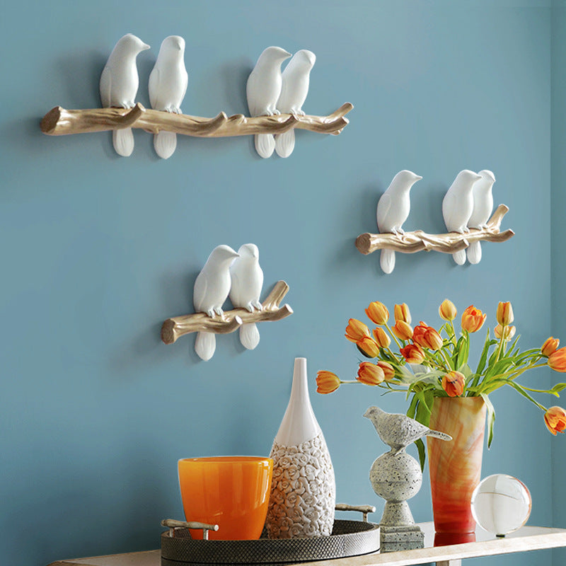 Birds Hook