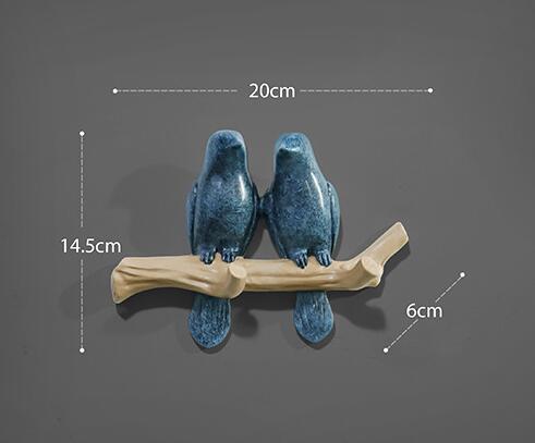 Birds Hook