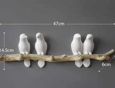 Birds Hook