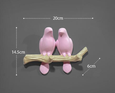 Birds Hook