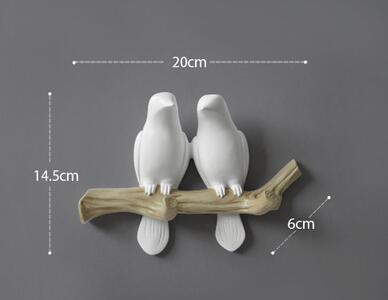 Birds Hook