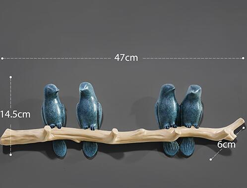 Birds Hook