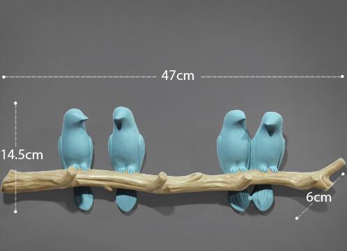 Birds Hook