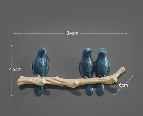Birds Hook