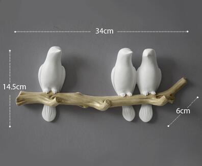 Birds Hook
