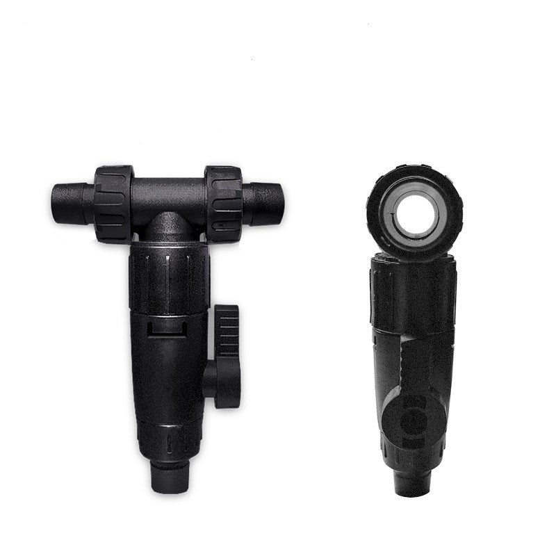 Multifunctional Water Changer Aquarium Water Changer Aquarium Pumping