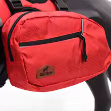 Dog Backpack Harness