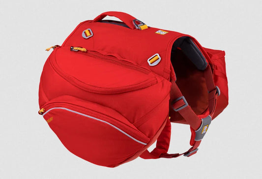 Dog Backpack Harness